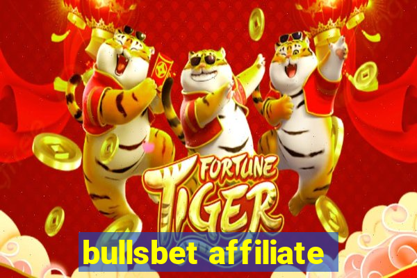 bullsbet affiliate